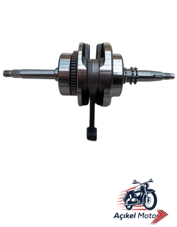 ARORA ATV HECTOR KRANK MİLİ KOMPLE